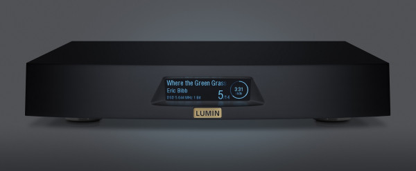 Lumin U1X
