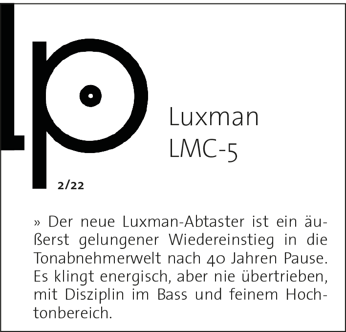 Luxman-LMC-5