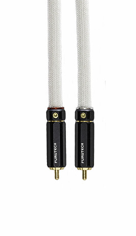 WestminsterLab RCA Cable Ultra Carbon