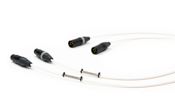 WestminsterLab XLR Cable Entree